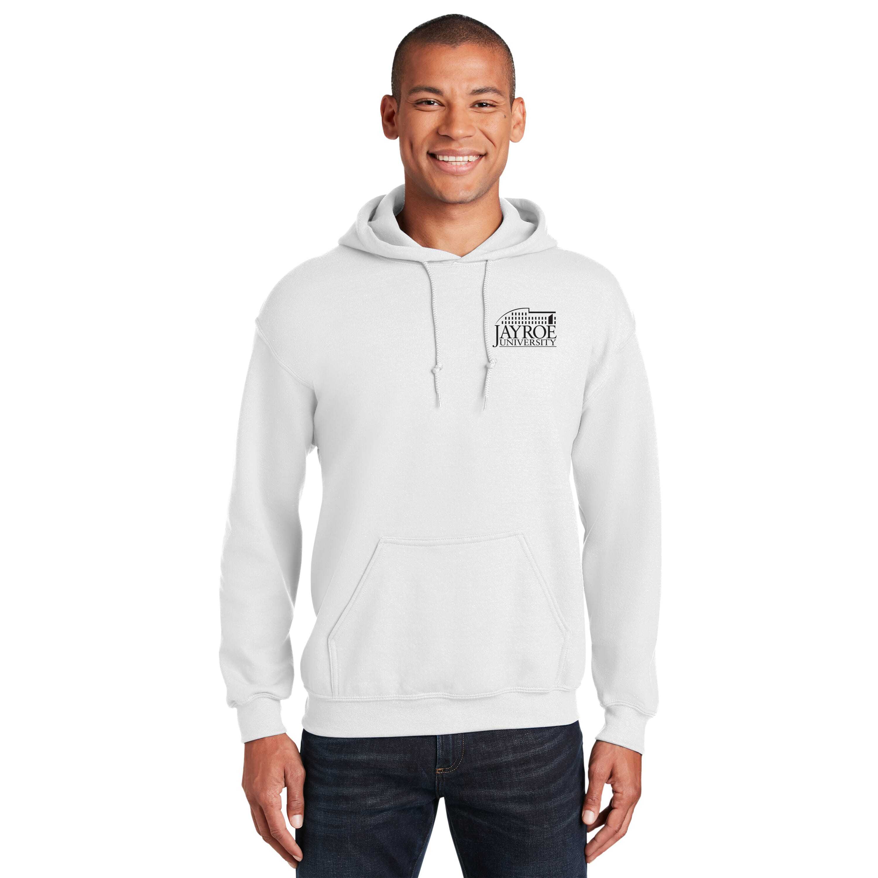Gildan® Heavy Blend™ Hooded Sweatshirt