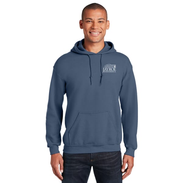 Gildan® Heavy Blend™ Hooded Sweatshirt