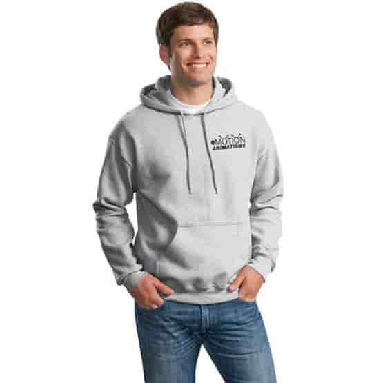Gildan® Dryblend® Pullover Hooded Sweatshirt