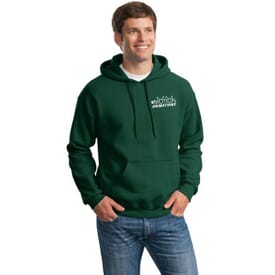 Gildan® Dryblend® Pullover Hooded Sweatshirt