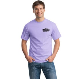 Hanes&#174; Tagless&#174; 100% Cotton T-Shirt
