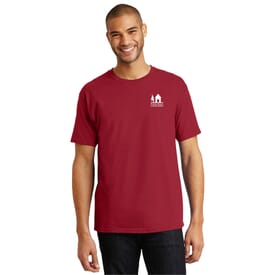 Hanes® Tagless® 100% Cotton T-Shirt