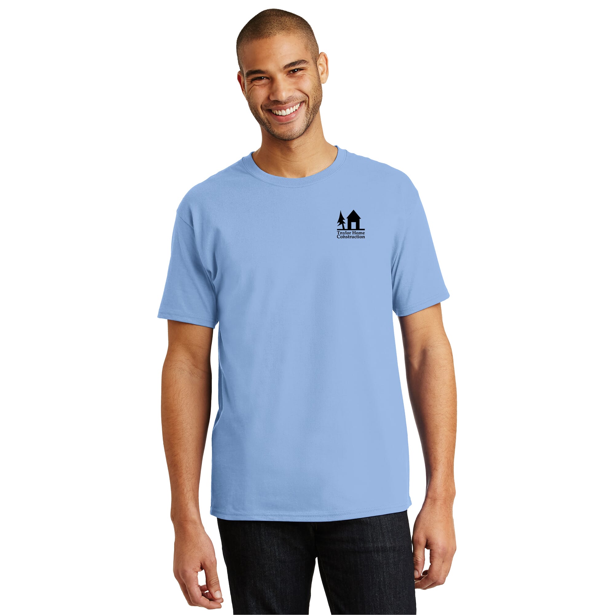 LIGHT BLUE