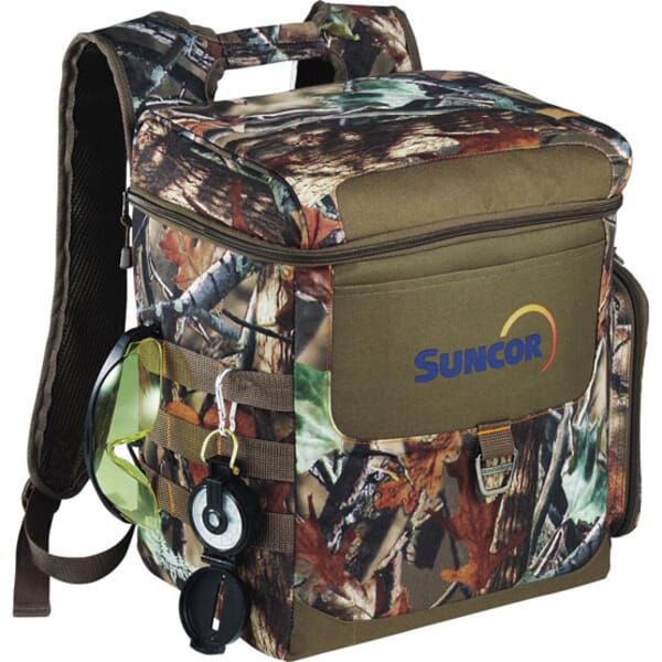 Hunt ValleyÂ® 24-Can Backpack Cooler