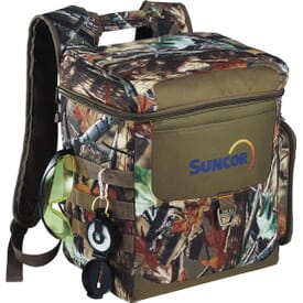 Hunt Valley® 24-Can Backpack Cooler