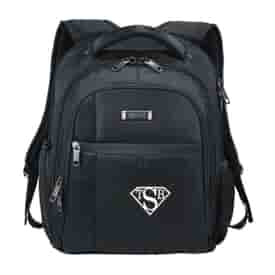 Kenneth Cole® Tech Compu-Backpack