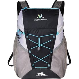 High Sierra® Pack-N-Go 18L Backpack