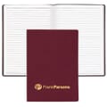 Capri Journal- Flexhide- Ruled, Foil Stamped