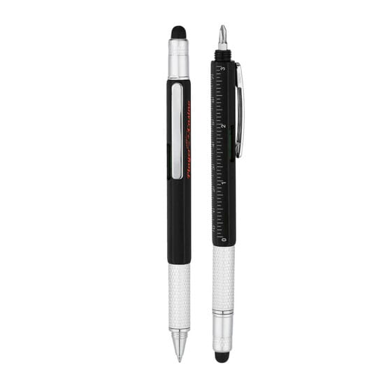 5 Function Utility Pen