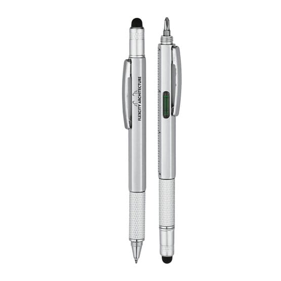 5 Function Utility Pen