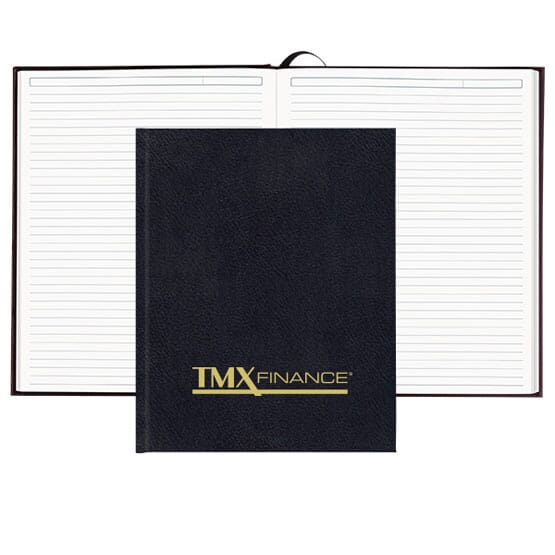 Executive Desk Journal