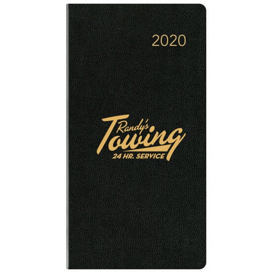2024 Essential Planner