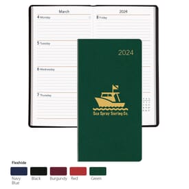 2024 Essential Planner