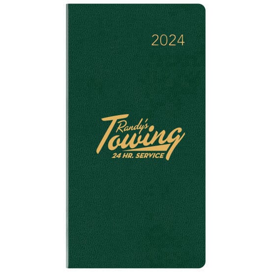 2020 Essential Planner