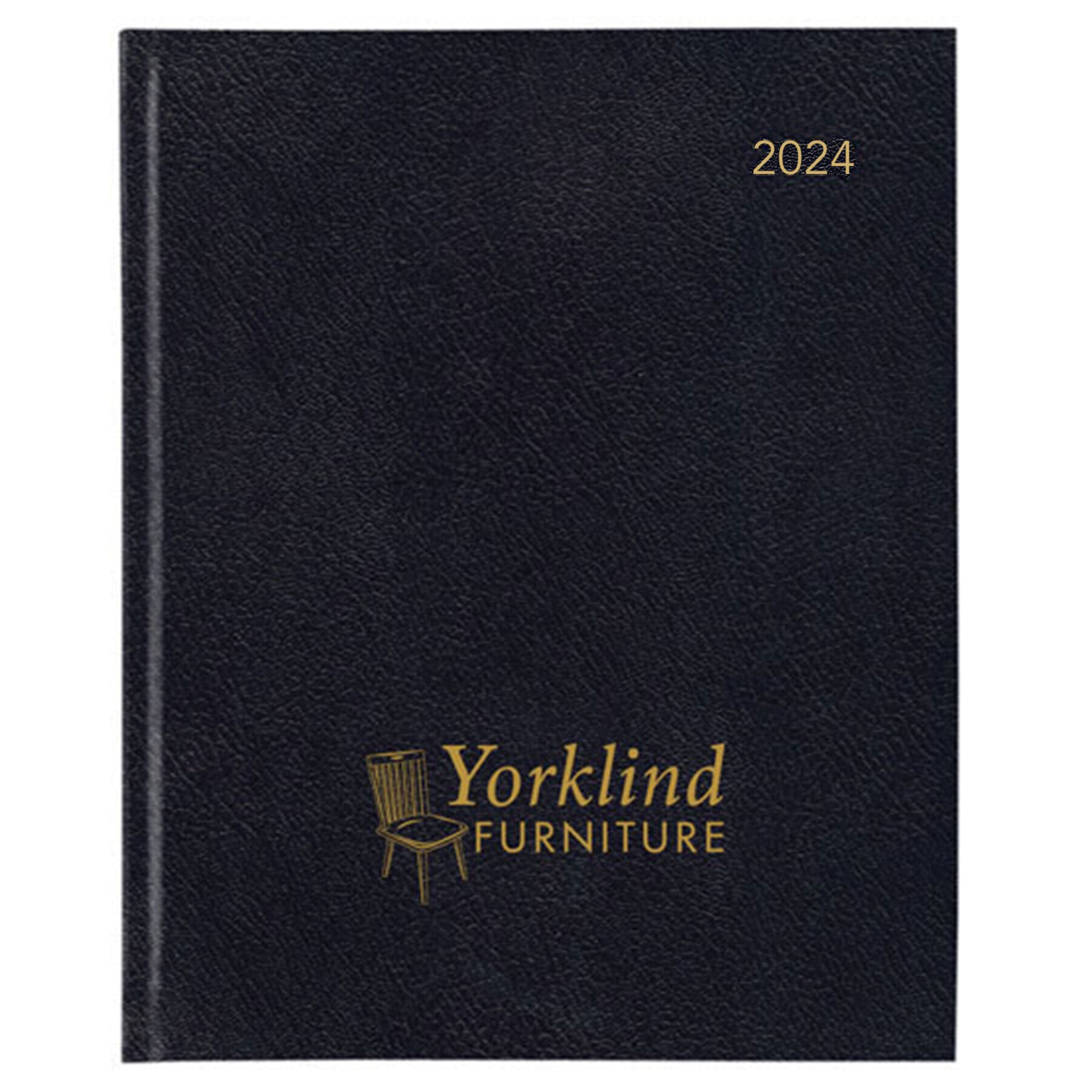 2024 Admiral Desk Planner