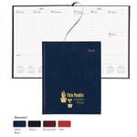 2025 Admiral Desk Planner