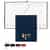2026 Admiral Desk Planner
