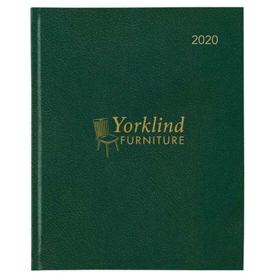 2021 Admiral Desk Planner
