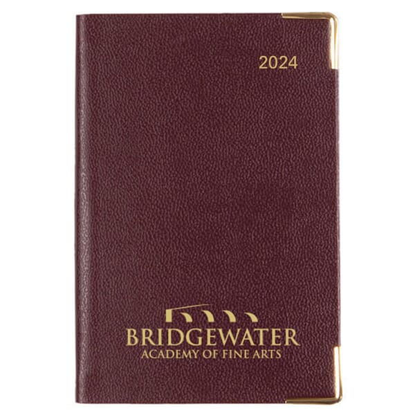 2020 Classic Pocket Planner