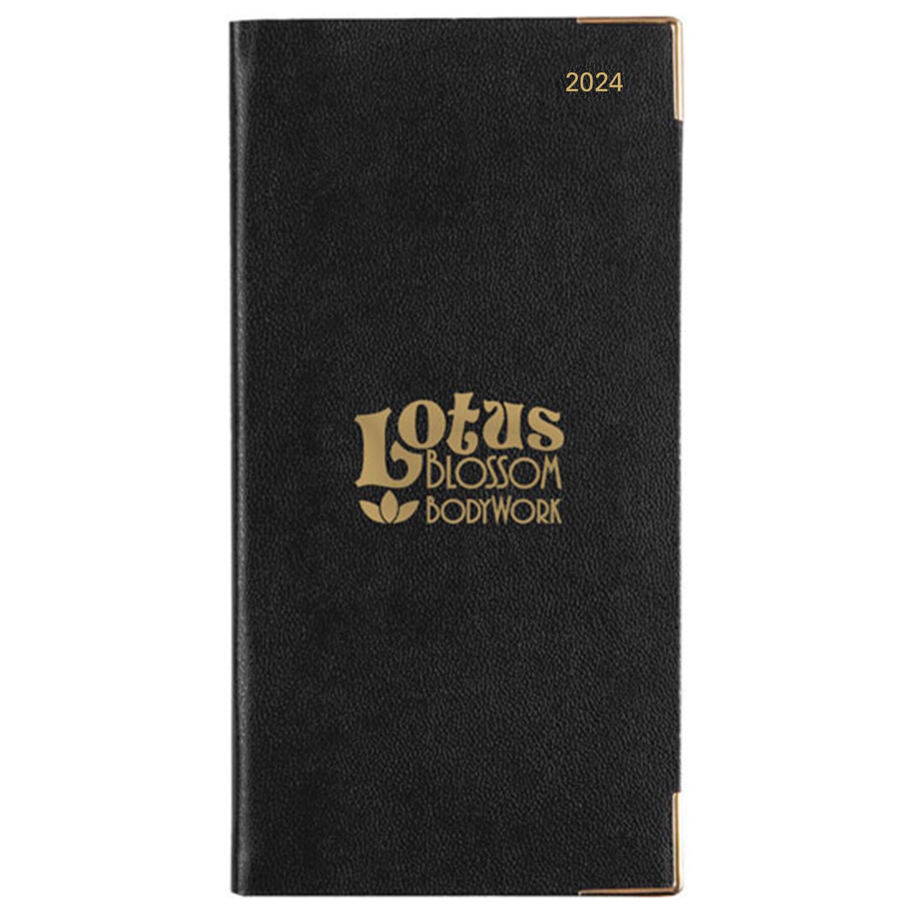 2024 Classic Slim Weekly Planner