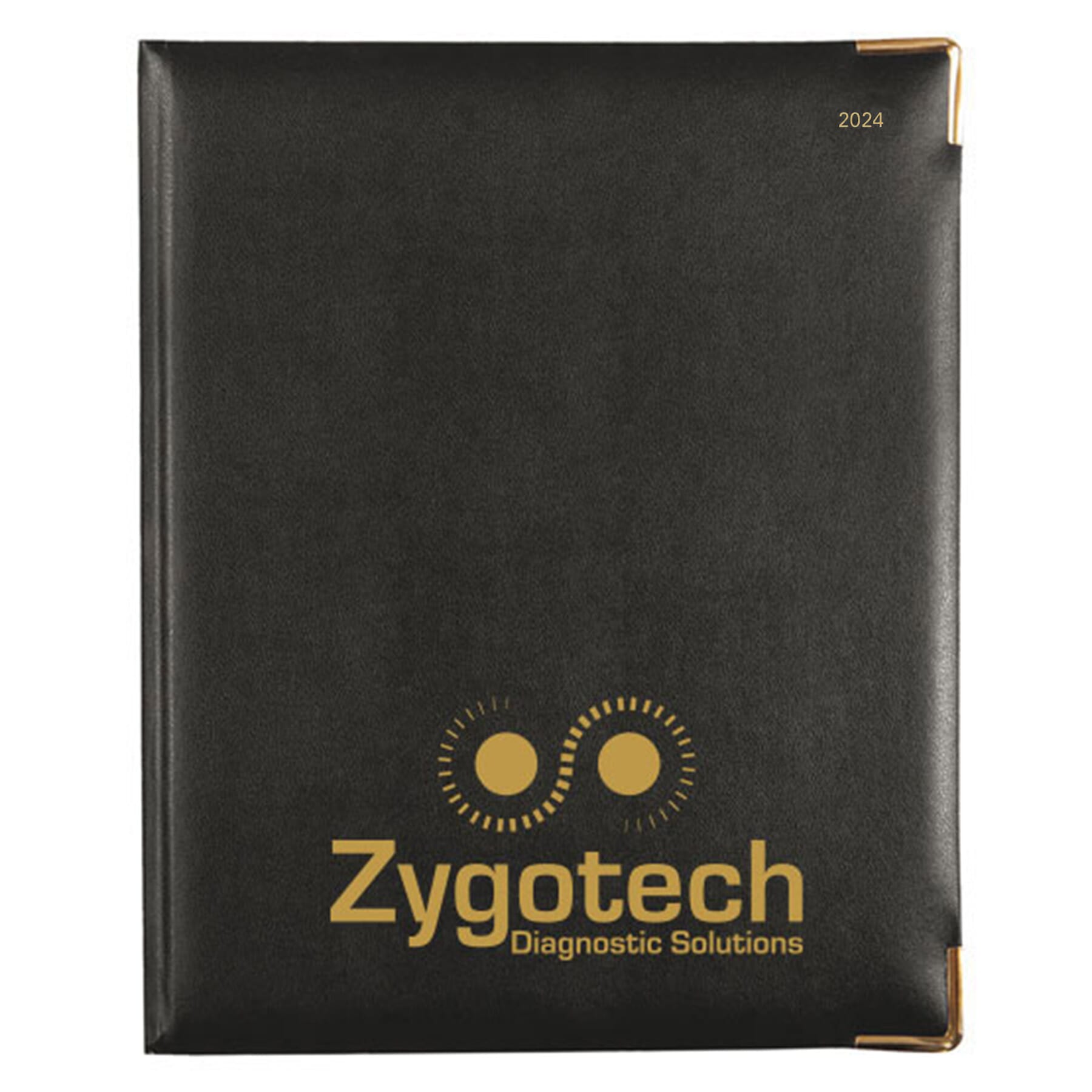 2024 Classic Desk Planner