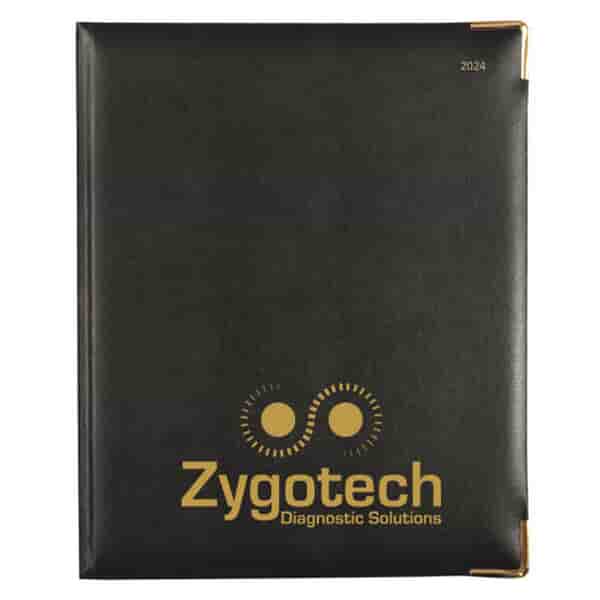 2022 Classic Desk Planner