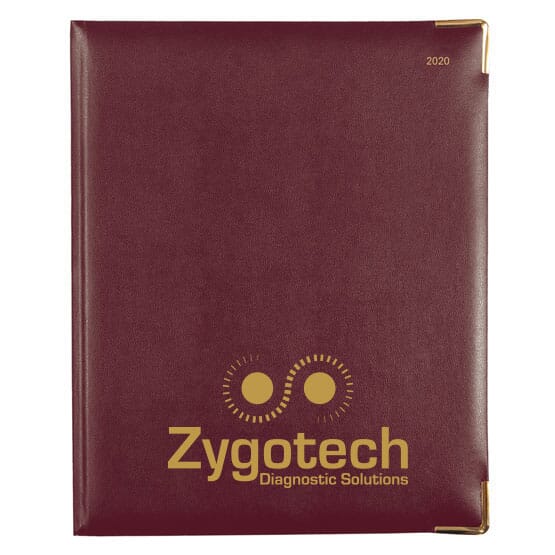 2020 Classic Desk Planner