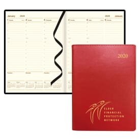 2023 Signature Desk Planner