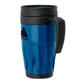 14 oz Color Slide Travel Mug