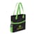 Intense Accents Tote Bag