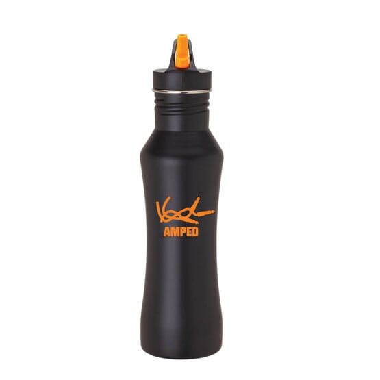 24 oz Color Spout Water Bottle