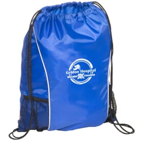 Sportsman String-A-Sling Backpack