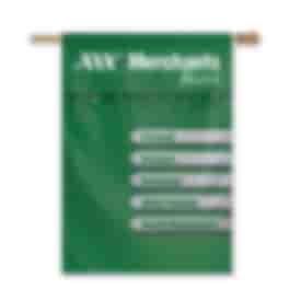 Block-Out Flags