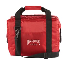 Icebox Shoulder Bag