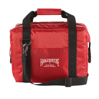 Icebox Shoulder Bag