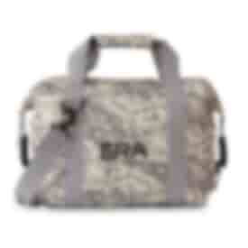 Camouflage Icebox Shoulder Bag