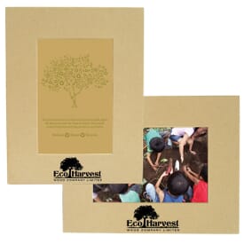 Kickstand Paper Frame