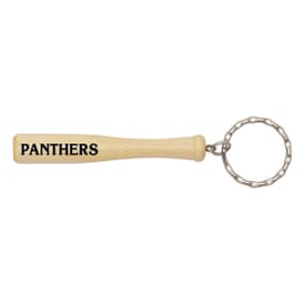 Batter’s Up Keychain