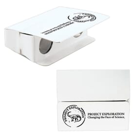 Cardboard Cut-Out Binoculars 516