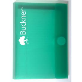 Small Conference Folio