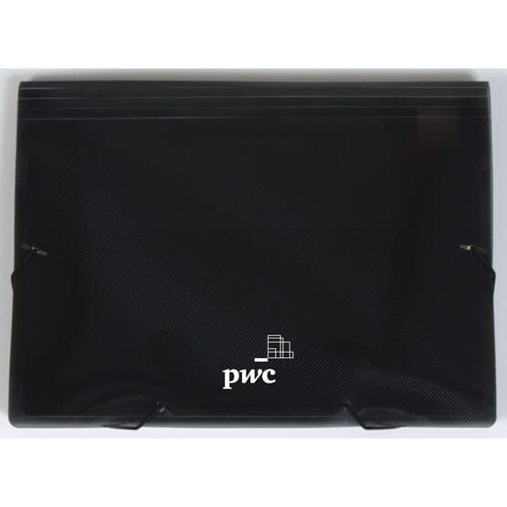 Simply Organization 13 Pocket File