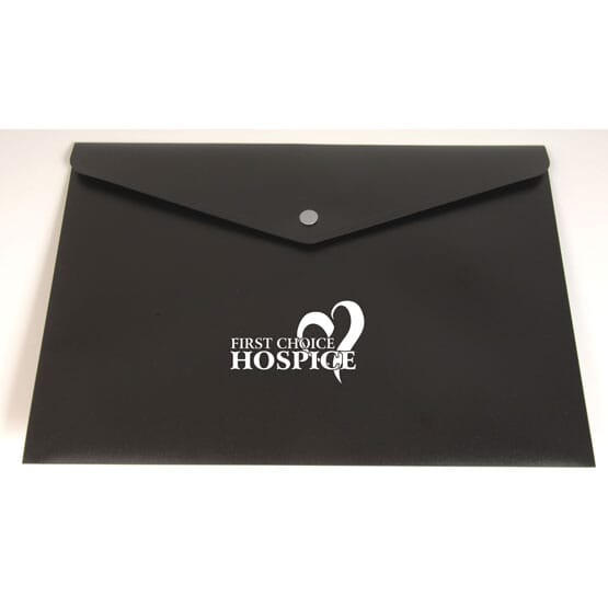 Easy Snap Side Open Envelope