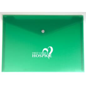 Easy Snap Side Open Envelope