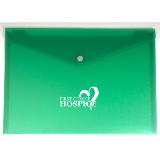 Easy Snap Side Open Envelope