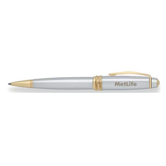 Bailey Ballpoint Pen