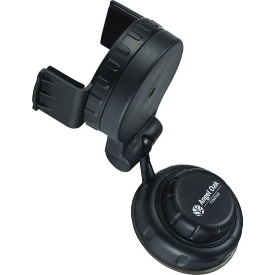 Dashboard Phone Holder