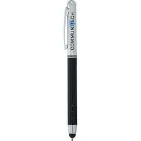 Elite 3 In 1 Stylus Ballpoint Laser Presenter