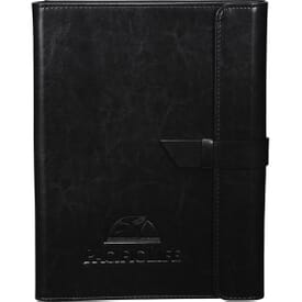 Abruzzo Padfolio