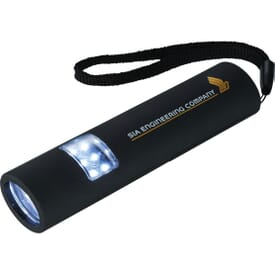 Mini Grip Slim And Bright Magnetic LED Flashlight