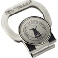 Cutter & Buck® Tour 3-In-1 Hat Clip